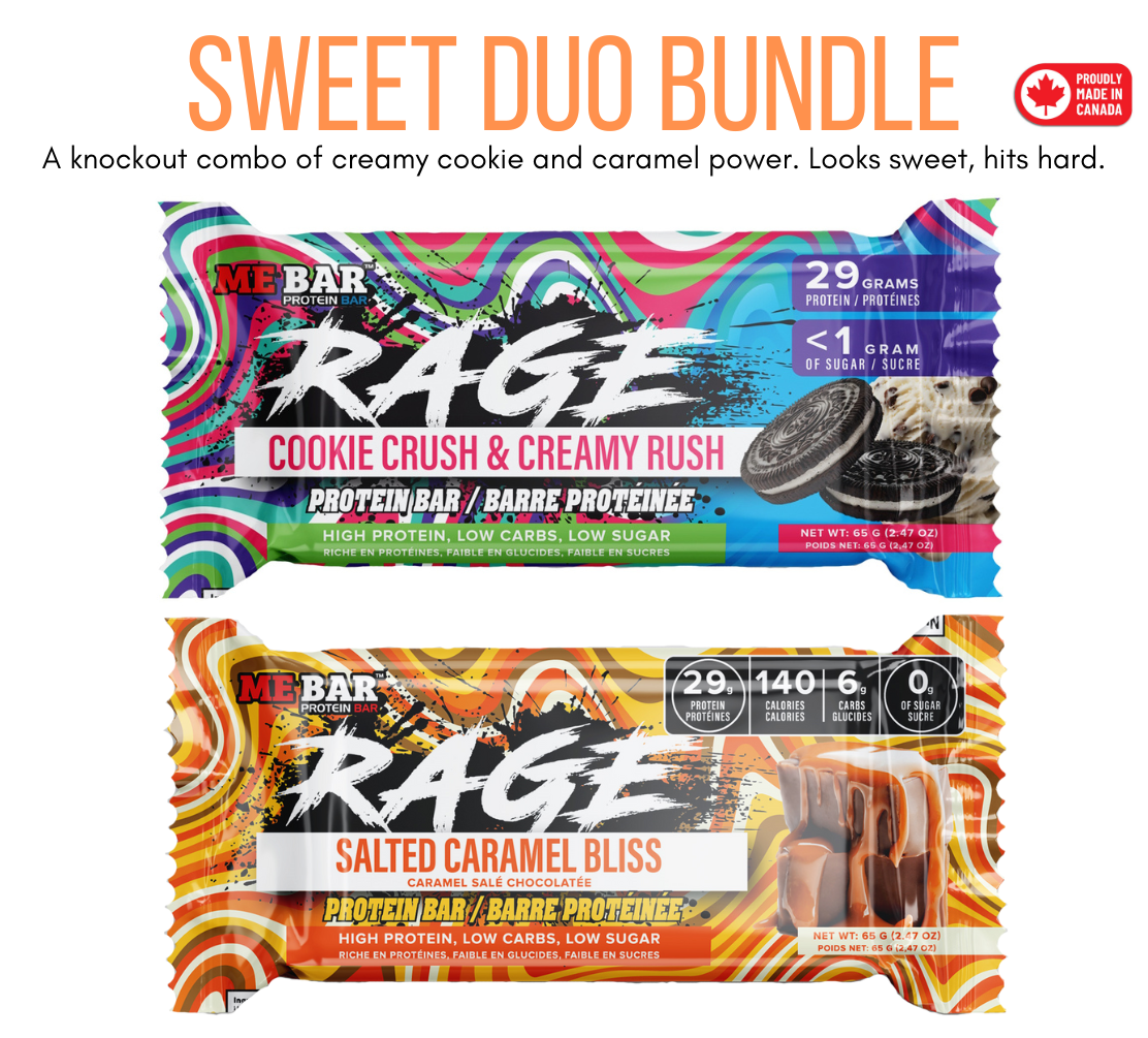 SWEET DUO BUNDLE