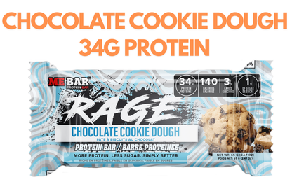 CHOCOLATE COOKIE DOUGH