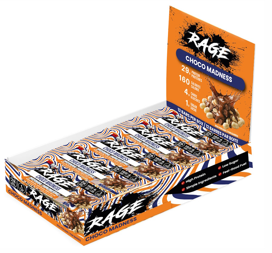 CHOCO MADNESS SINGLE
