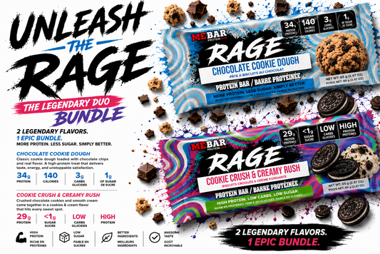 COOKIES & CHAOS BUNDLE