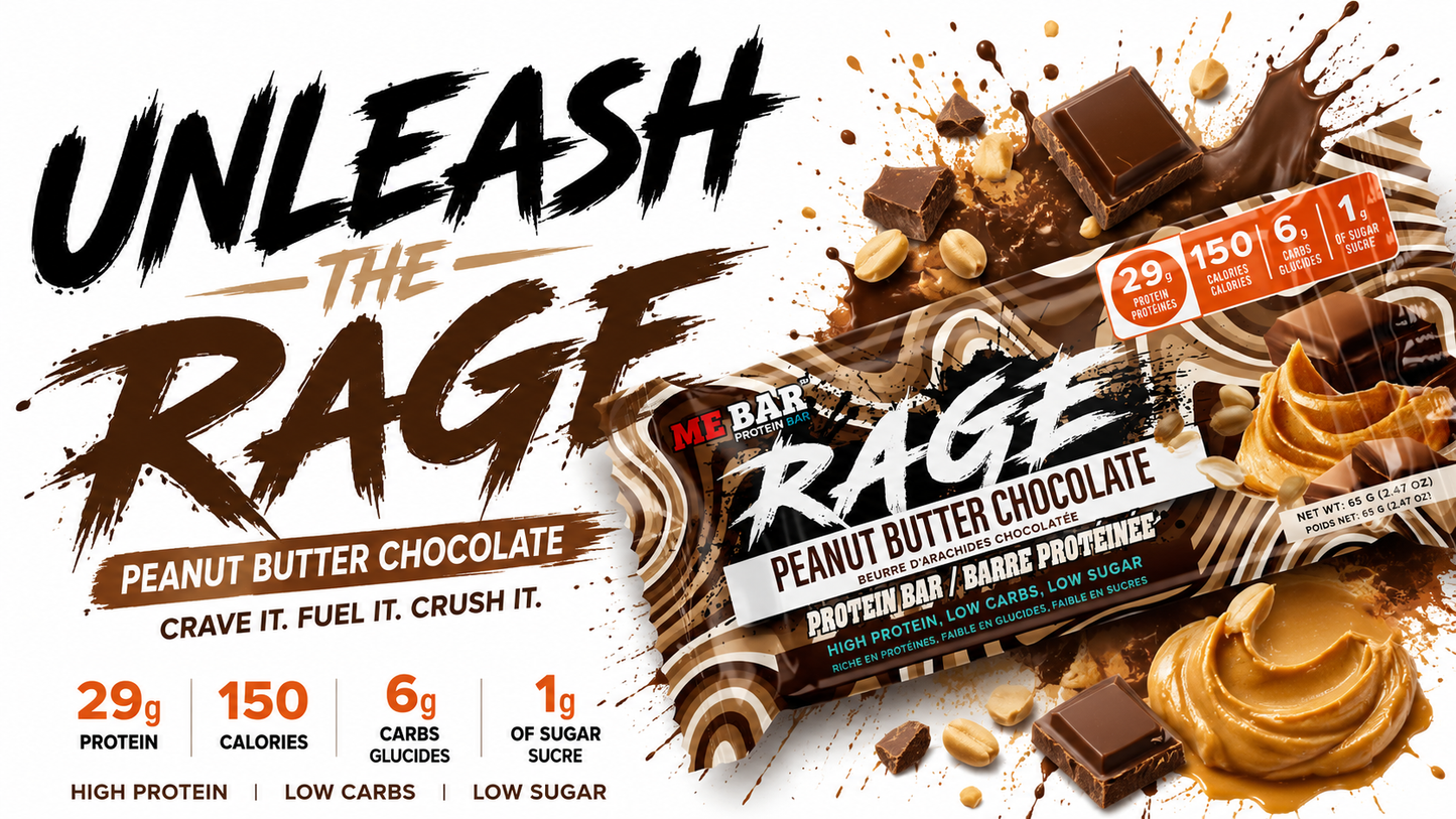 PEANUT BUTTER CHOCOLATE