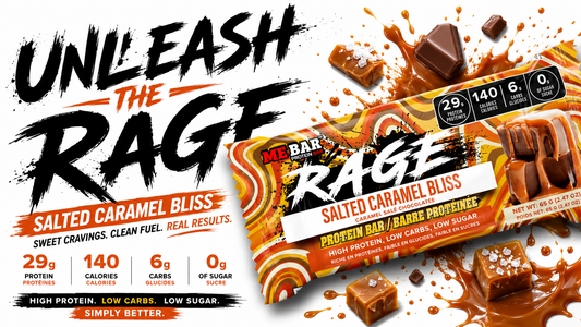 SALTED CARAMEL BLISS