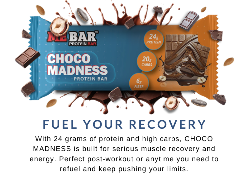 CHOCO MADNESS FUDGE BOX OF 12
